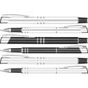 Electra Rollerball Pen - Engraved additional 1