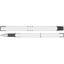 Electra Rollerball Pen - Engraved additional 3