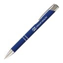 Crosby Soft Touch Engraved Pen additional 3