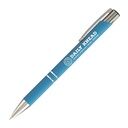 Crosby Soft Touch Engraved Pen additional 4