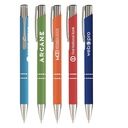 Crosby Soft Touch Engraved Pen additional 1