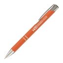 Crosby Soft Touch Engraved Pen additional 5
