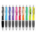 Image Curvy Colour Retractable Pen additional 2