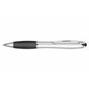 Image Curvy Silver i-Argent Retractable Stylus Pen additional 2