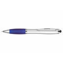 Image Curvy Silver i-Argent Retractable Stylus Pen additional 3