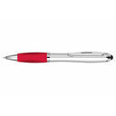 Image Curvy Silver i-Argent Retractable Stylus Pen additional 6