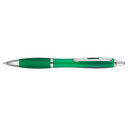 Image Curvy Frost Retractable Pen additional 11