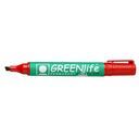 Greenlife Permanent Chisel Tip - Pack Of 10 additional 4