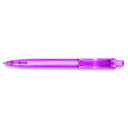Ducal Transparent Retractable Pen additional 6