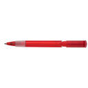 S40 Transparent Grip Retractable Pen additional 7