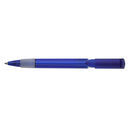 S40 Transparent Grip Retractable Pen additional 4