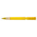 S40 Transparent Grip Retractable Pen additional 3