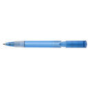 S40 Transparent Grip Retractable Pen additional 9