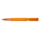 S40 Transparent Grip Retractable Pen additional 6