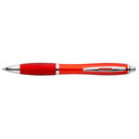 Image Curvy Clear Retractable Pen additional 6
