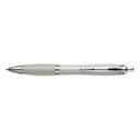 Image Curvy Clear Retractable Pen additional 9