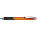 Matrix XL Clear Retractable Pen additional 2