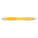 Image Curvy Clear Retractable Pen additional 11