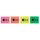 Bg Erasers E4 Fluorescent additional 1