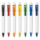 Ducal Colour Retractable Pen additional 1