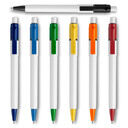 Baron Colour Retractable Pen additional 1