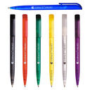 Espace Frosted Twist Pen additional 1