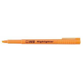 Wb Highlighter - Pack Of 10