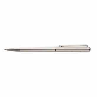 Status Food Industry Pen With Clip Mp Ballpen - Pack Of Each