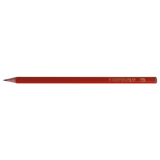 Corporate C1 Woodcase Pencils - Pack Of 12