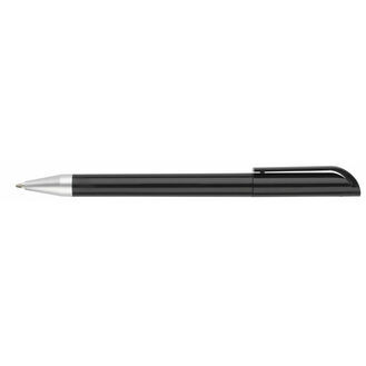 Espace Extra Silver Tip Twist Pen