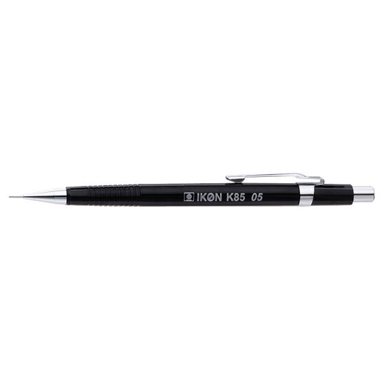 Ikon K85 Propelling Pencil 0.5 - Pack Of 10