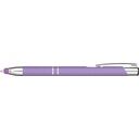 Electra Classic Soft Touch Ballpen - 360° Engraved additional 8