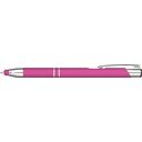 Electra Classic Soft Touch Ballpen - 360° Engraved additional 2