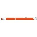 Electra Classic Soft Touch Ballpen - 360° Engraved additional 10
