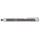 Electra Classic Soft Touch Ballpen - 360° Engraved additional 14
