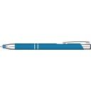 Electra Classic Soft Touch Ballpen - Engraved additional 4