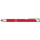 Electra Classic Soft Touch Ballpen - Engraved additional 6