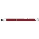 Electra Classic Soft Touch Ballpen - Engraved additional 9