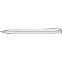 Electra Enterprise Ballpen - Full Colour Print additional 8