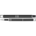 Electra Rollerball Pen - Engraved additional 2