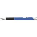 Electra Satin Grip Ballpen - Engraved additional 5