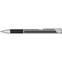 Electra Satin Grip Ballpen - Engraved additional 7