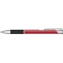 Electra Satin Grip Ballpen - Engraved additional 4