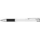 Electra Satin Grip Ballpen - Engraved additional 2