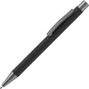 Ergo Soft Ballpen - 360° Engraved additional 12