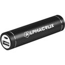 Dynamo Power Bank - Engraved additional 3