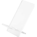 Acrylic Mobile Phone Holder - Full Colour Print additional 1