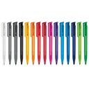Super Hit Frosted Retractable Pen additional 1