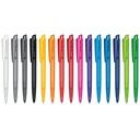 Dart Clear Retractable Pen additional 1