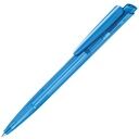 Dart Clear Retractable Pen additional 12
